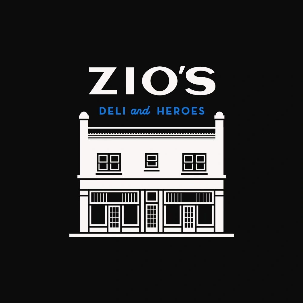 Zio’s Deli & Heroes