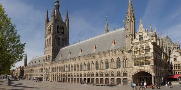 Flanders Field Museum