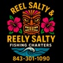Reel Salty Fishing Charters