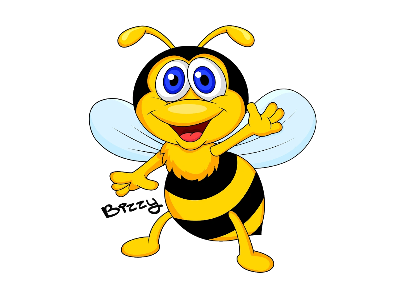 Bizzy Beez