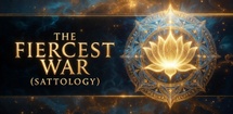 The Fiercest War