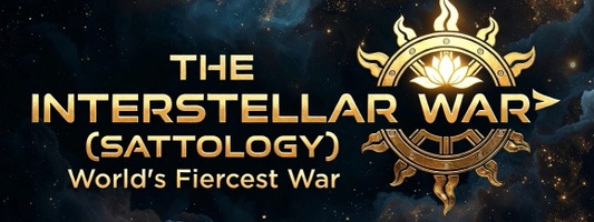 The Fiercest War