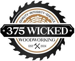 375 Wicked Woodworking