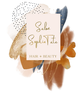 Salon Sophia Tate