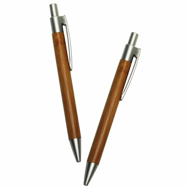 Wooden/Bamboo Pen