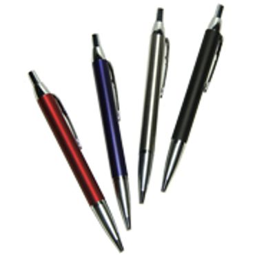 METAL BALLPEN