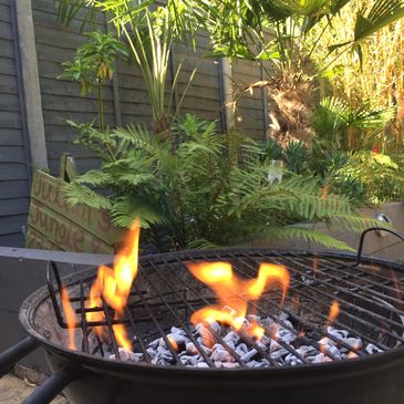 It’s all about enjoying your garden and outside space 