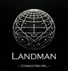Landman Consulting Inc.