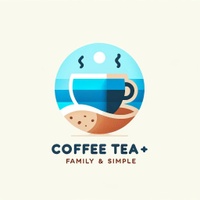 Daily Drip 
Coffee & Tea