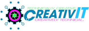 CreativIT, LLC - Creative and Technical Solutions