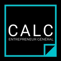 CALC CONSTRUCTION INC.