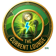 The Current Lounge, LLC.