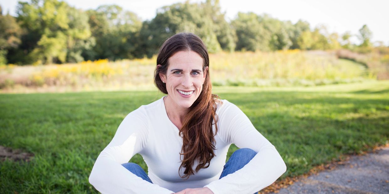 Profile photo of Nikki Leary, owner of Root for NEW, LLC