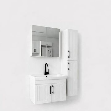 BANYO DOLABI MODELİMİZ