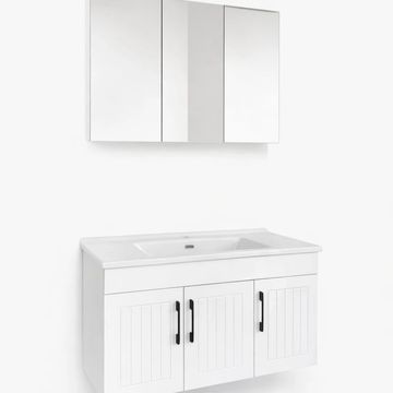 BANYO DOLABI MODELİMİZ
