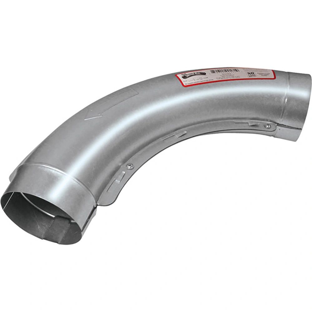 The DryerELL 90Degree Dryer Elbow LT90