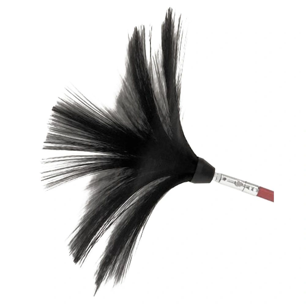 Medium Filament Rotary Chamber Brush & Duct Brush (RCBMED)