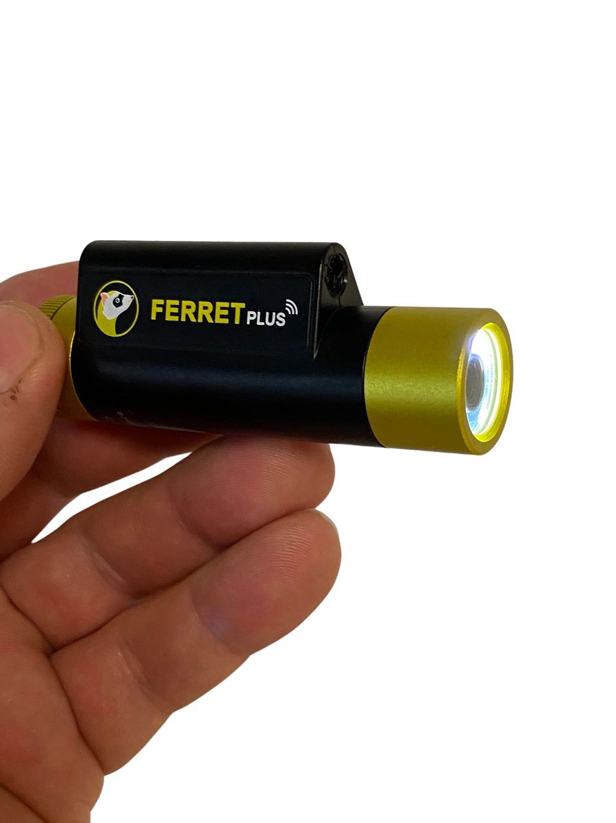 Ferret Plus WiFi Camera Kit (FPCKit)