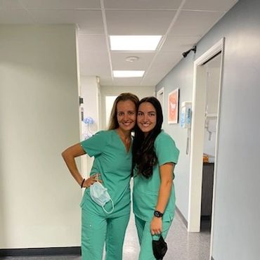 Dentist / Dental Clinic
Dentist near me
Emergency dentist
Family dentistry / General dentist
Dental 