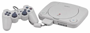 Sony PlayStation 1 PS1 Console and Controller Repair and Upgrades.
