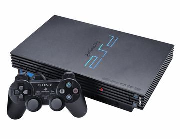 Sony PlayStation 2 PS2 Console and Controller Repair and Upgrades.
