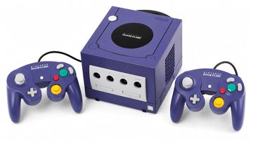 Nintendo Gamecube