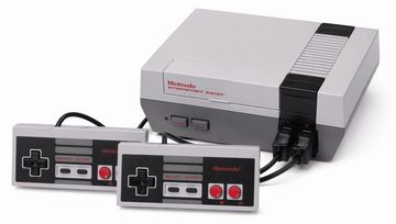 Nintendo Entertainment System Nes repairs and upgrades.