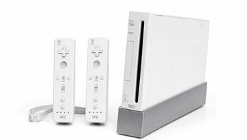 Nintendo Wii Console and Controllers Repairs and Upgrades.