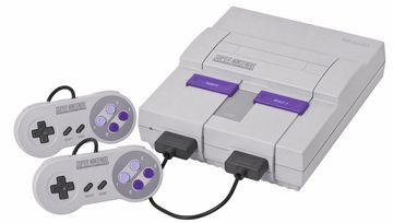 Super Nintendo NES SNES repairs and upgrades.