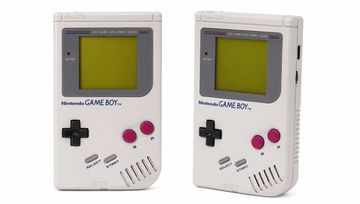 Nintendo Gameboy Console Handheld Repairs and Upgrades.