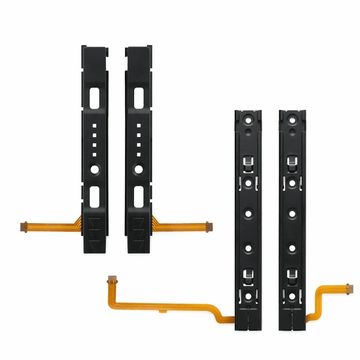 Nintendo Switch Console and Controller Slider Rail. Repair Replacement.