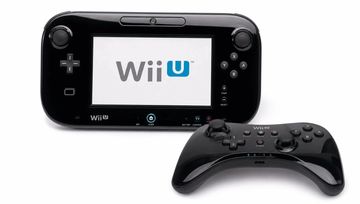 Nintendo Wii U Repair and Upgrades.