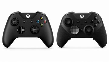 Xbox Series X|S, and Elite series controller. Repair