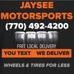JaySee Motorsports