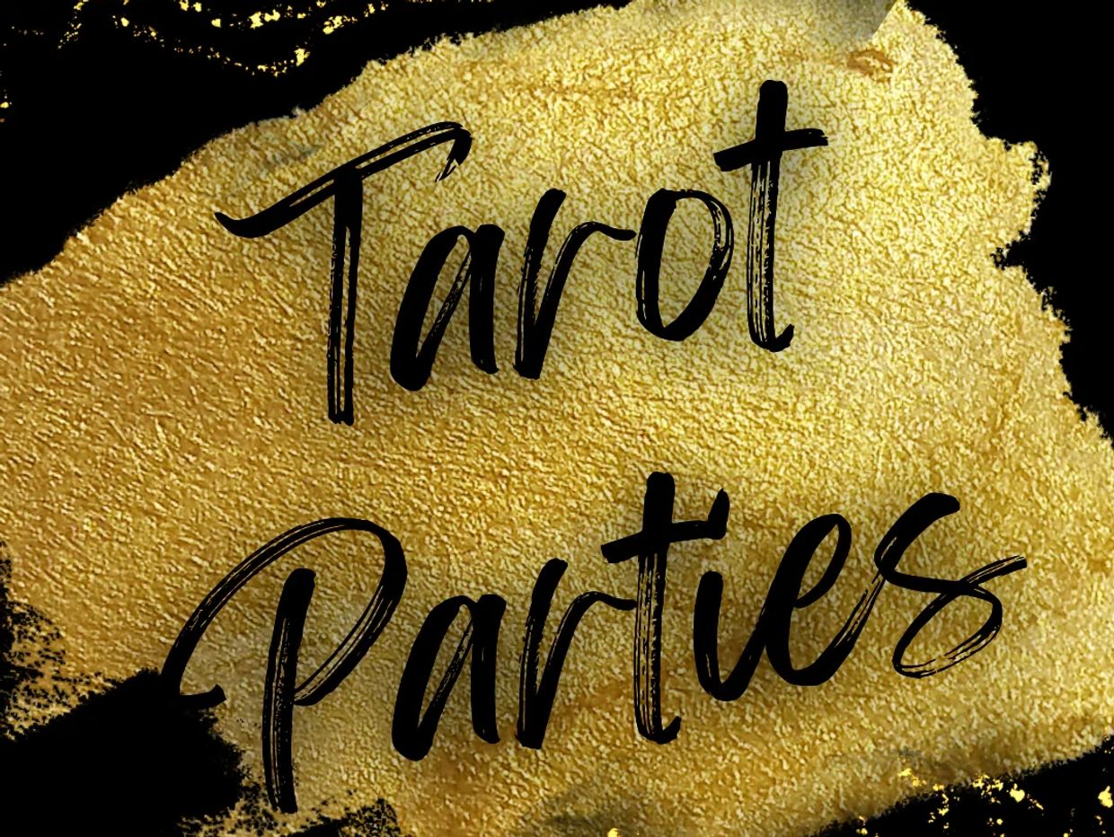 Tarot Party