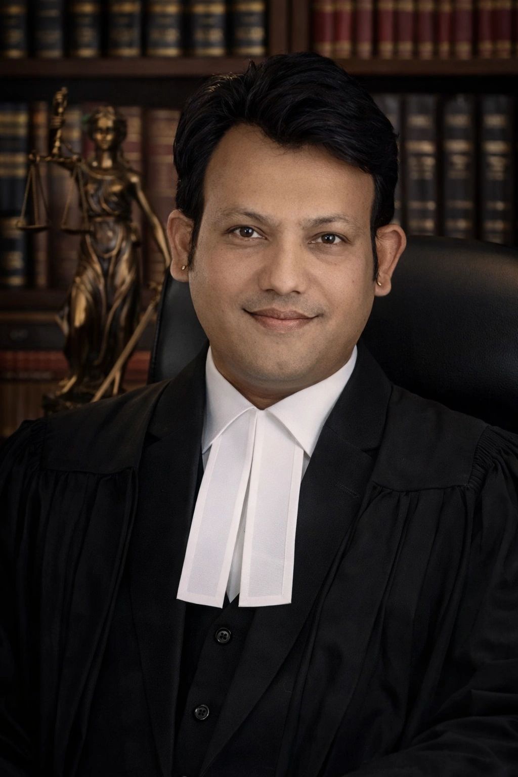 "Justice Through Skill, Advocacy With Integrity."