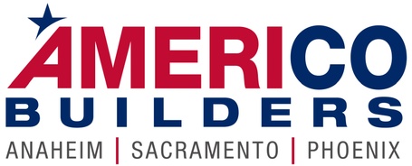 AMERICO BUILDERS