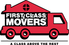 DéMéNAGEURS First Class