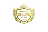 Wrong to Strong