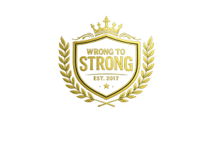 Wrong to Strong