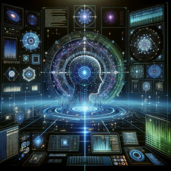 AIML Web Applications