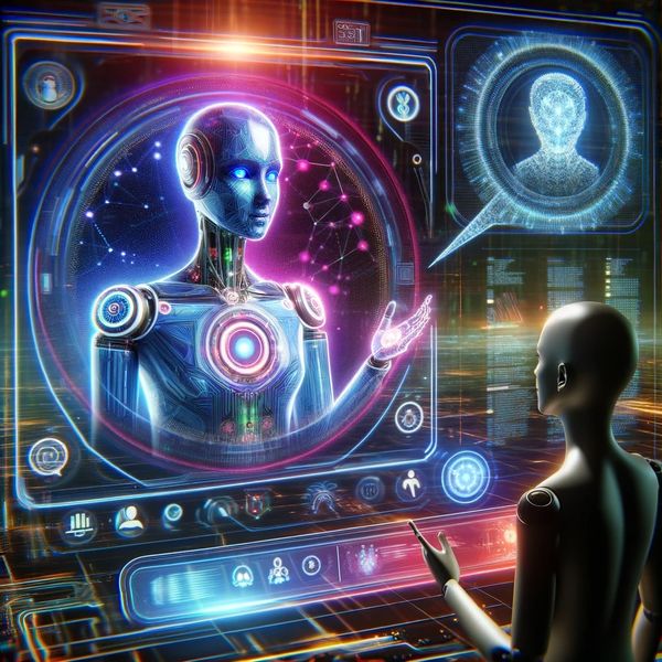Generative AI