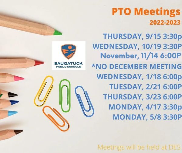 Douglas Elementary Pto