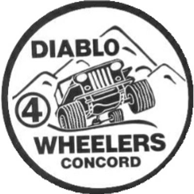 Cal4Wheel T-Shirts - California Four Wheel Drive Association