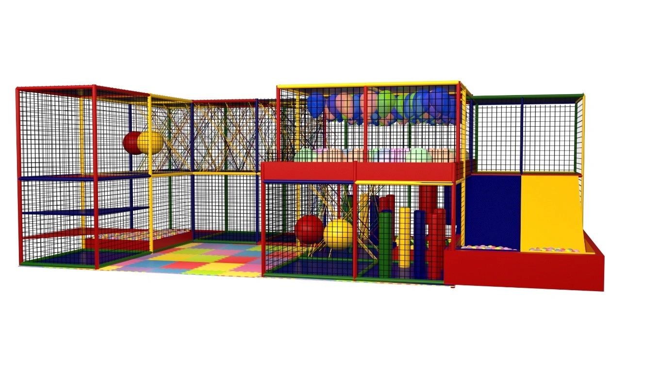 Modulares y Importados