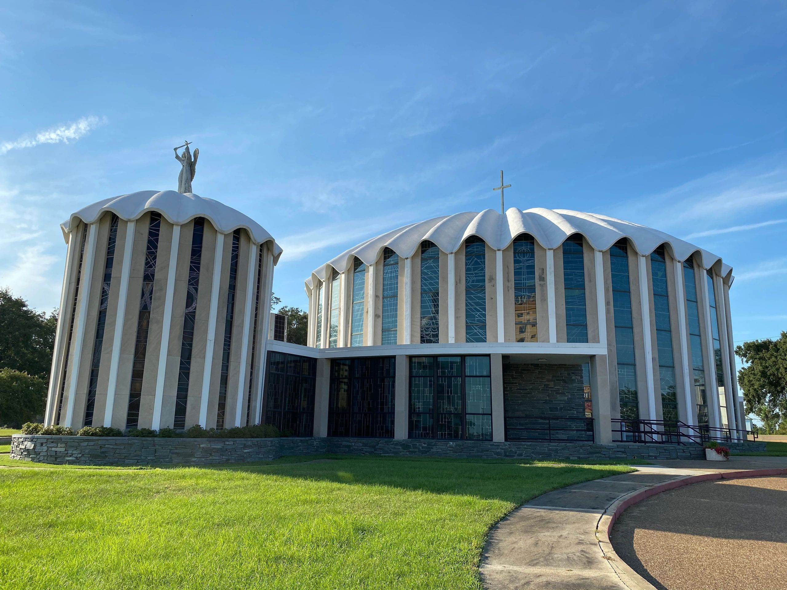 St. Michael Catholic Church