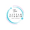 The Little Studio Print