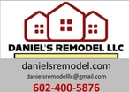 DANIEL'S REMODEL LLC 