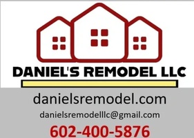 DANIEL'S REMODEL LLC 