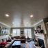Wafer speakers and wafer led lights